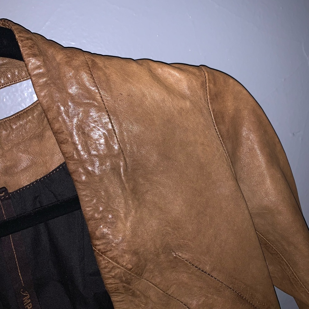 IMPROVD jacket - Picture 3 of 4